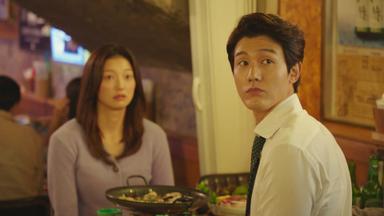 Mi diario de liberación (My Liberation Notes) 1x11