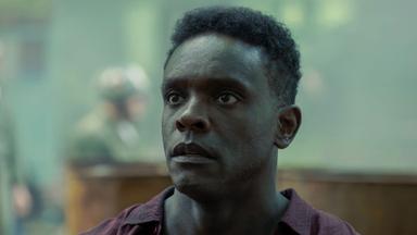 It: Bienvenidos a Derry 1x7