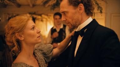 La Serpiente de Essex 1x4